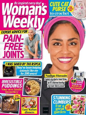 cover image of Woman's Weekly